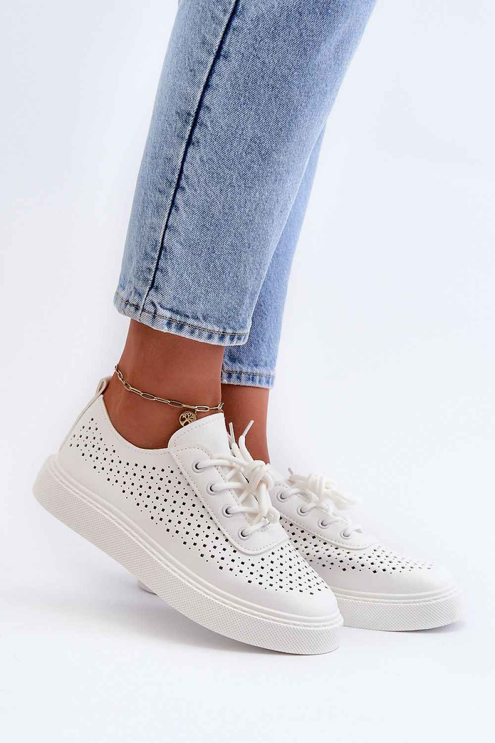 Sneakers Step in style - Lojahub Shop
